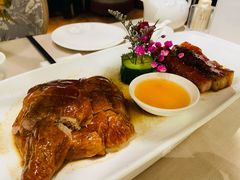 港式烧鸭-尚一汤·粤菜海鲜(环球港店)