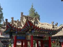 -高庙保安寺