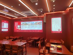 -喜家德虾仁水饺(世纪大都会店)