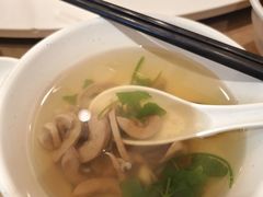 -花园茶楼(兴城西路店)