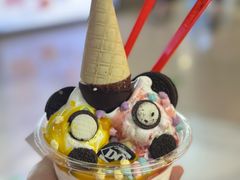 -DQ·蛋糕·冰淇淋(印象城店)