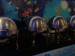 -美姿水荟美食水疗
