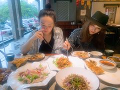 -小杨烤肉(高新店)