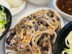 爆肚-姚记炒肝店(鼓楼店)