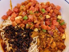 -小崔家臊子面(高新店)