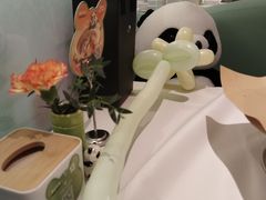 -眉州东坡·熊猫主题餐厅(枫蓝店)