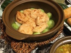 -南京大牌档(凯德大峡谷店)
