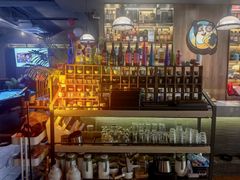 -顽啤熊·酒客酒馆(苏城夜景必选店)