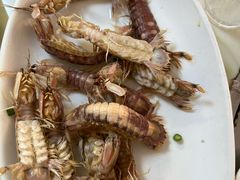 -天天渔港海鲜酒家(石浦玉泉路店)