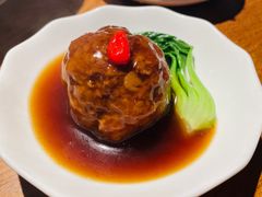 -海约淮扬老菜馆(团结南路店)