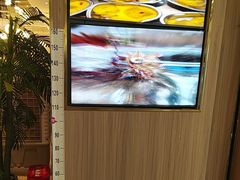 -藜爱·山海情海鲜自助(万达广场店)