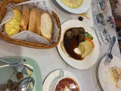 -库滋明·俄罗斯特色美食(中央大街店)