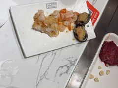 -火地铁板烧(昆山万象汇店)