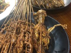 -庆合府重庆大排档(紫都城店)