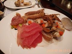 android_upload_pic-新发展亚太JW万豪酒店·福苑咖啡厅