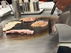 -火地铁板烧(昆山万象汇店)