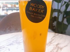 -WOODY BAKER 沃倍可(月星环球港店)