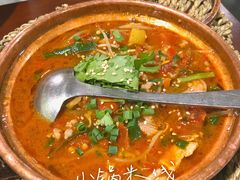 -紫滇源云南生态菜(丹凤街店)