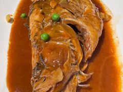 -同庆楼(天鹅湖万达店)