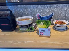 -大碗先生(万家丽店)