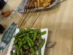 -路边摊胡同里(星城商厦店)