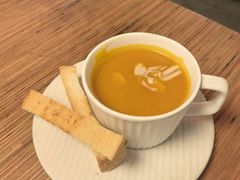 -本处·素食·融合料理(南油店)