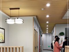 用餐区-英兰朝族饭店·英兰锅包肉(佳园路店)