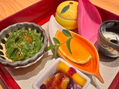 -和创柚子·会席日本料理(新区淮海街店)