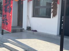-三林塘老街