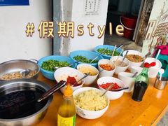 -红牌楼老号串串(银海佳苑店)