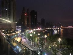 -肆味(东原1891江景店)