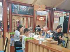 -光海·乡记酸菜鱼·始于1996(花园路店)
