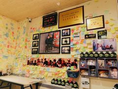 -黑八私房老北京炸酱面