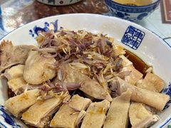 -阿殳菜馆·私厨(水围村店)