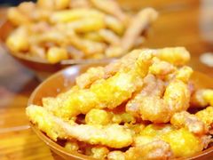 酥肉-盖帮鳝鱼串串(东郊记忆店)