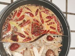 -贰回巷火锅馆(钟楼店)