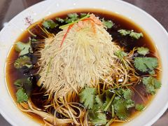 -富春茶社(国庆路店)