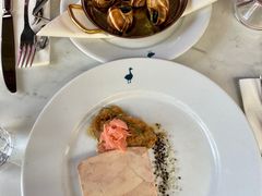 -Le Comptoir de la Gastronomie