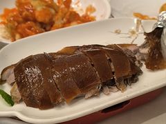 -大鸭梨烤鸭店(花园村店)