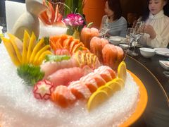 -海逸海鲜酒家(古北店)