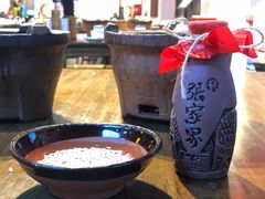 -印象鲵宴·张家界地标美食名片(溪布街店)