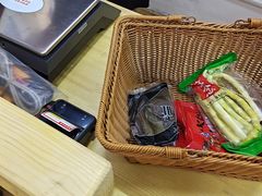 -捞吧火锅烧烤食材超市(灵山卫店)