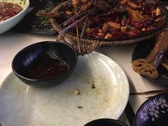 -嘎嘎鸭脑壳(蜀汉路店)