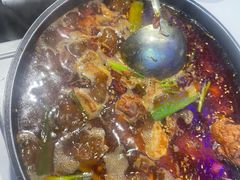 -钳小柒·小龙虾蓝龙王烧烤夜宵(长寿路店)