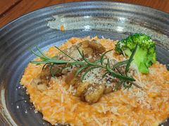 -斯比特花园西餐厅(东方商厦店)