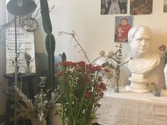 -Smile House咖啡馆(群芳小区店)