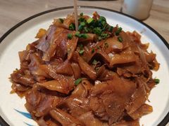 -滋粥楼·顺德菜海鲜茶点(金融城店)