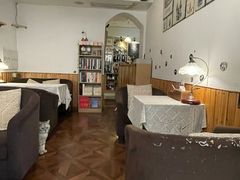 -隅cafe(傅厚岗店)