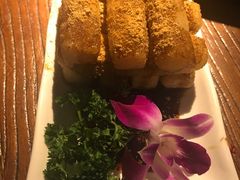 -令狐冲烤鱼·烧菜馆(达明店)