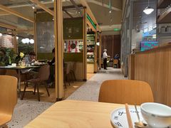 -一坐一忘云南菜(卓悦中心)